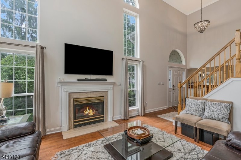 Stratton Meadows - Residential