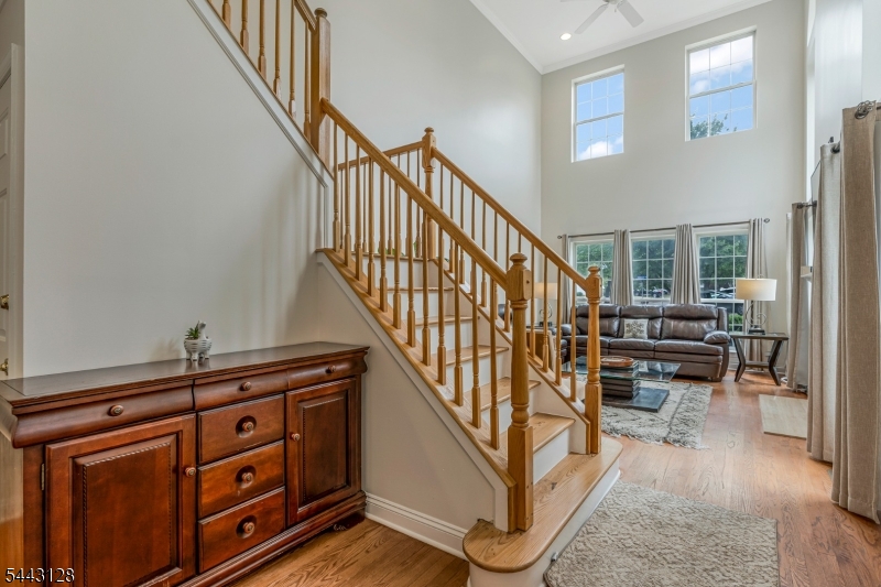 Stratton Meadows - Residential