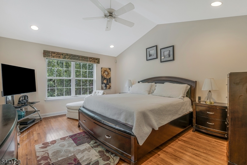 Stratton Meadows - Residential