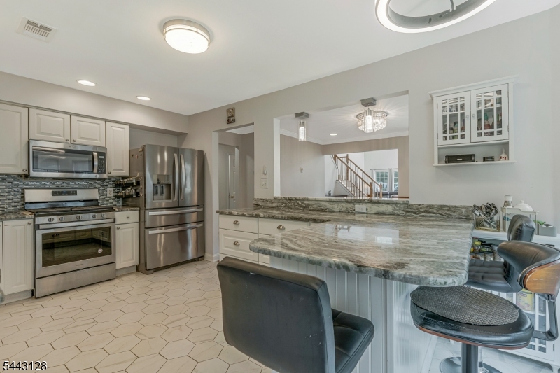 Stratton Meadows - Residential