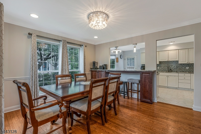 Stratton Meadows - Residential