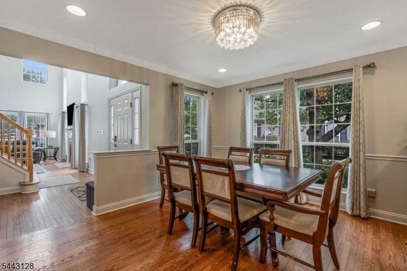 Stratton Meadows - Residential