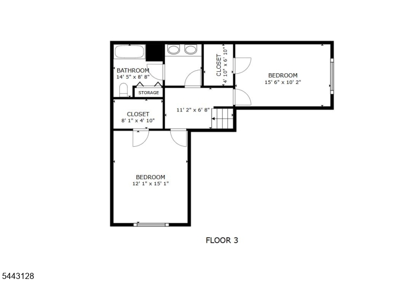Stratton Meadows - Residential