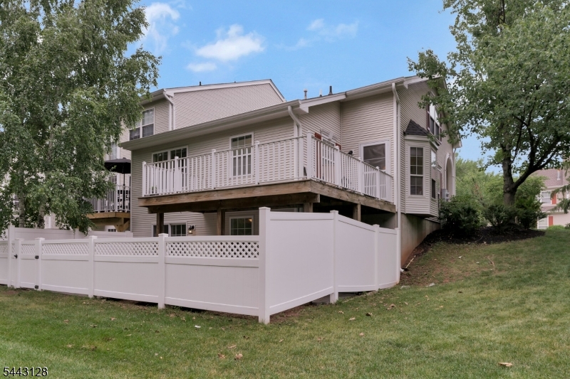 Stratton Meadows - Residential