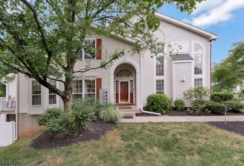 Stratton Meadows - Residential