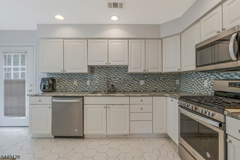 Stratton Meadows - Residential
