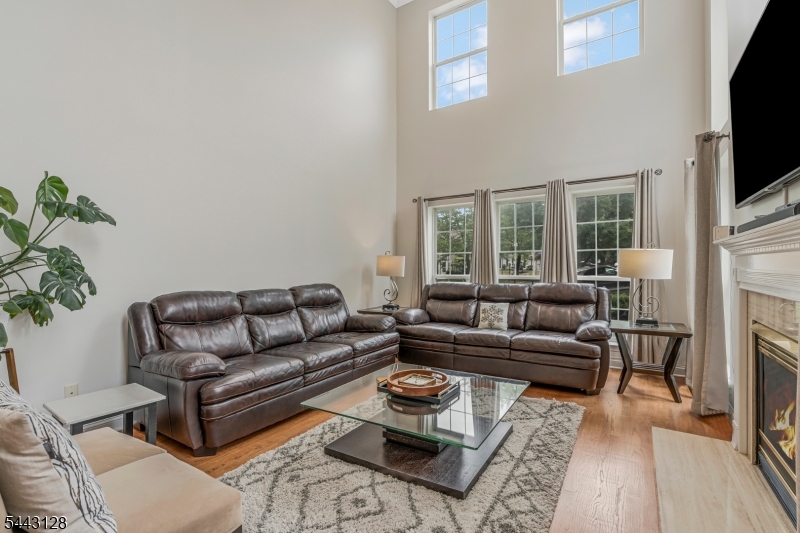 Stratton Meadows - Residential