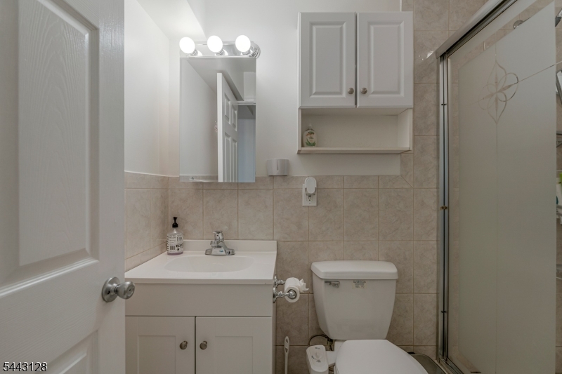 Stratton Meadows - Residential