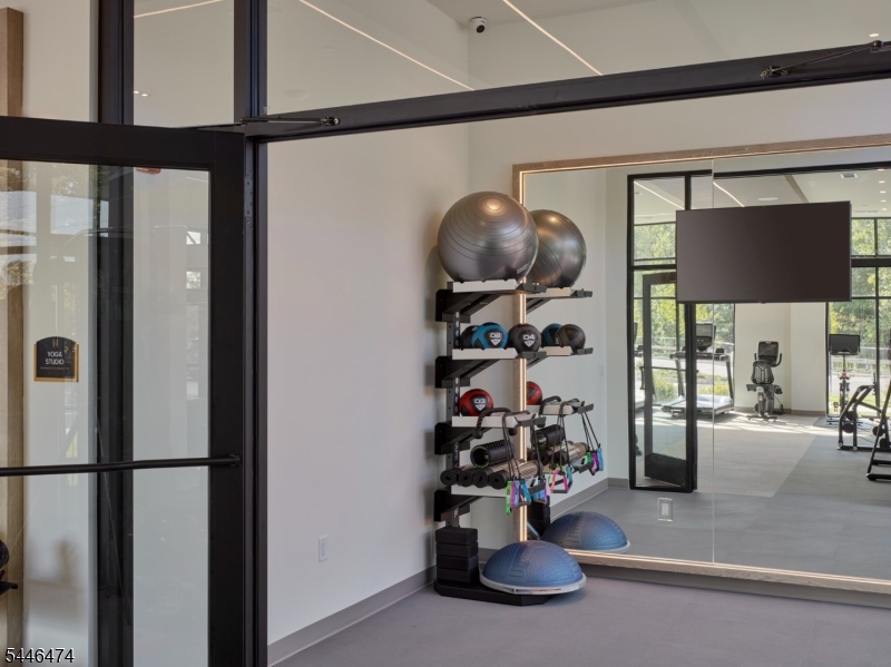 Highgate at Livingston - Residential Lease