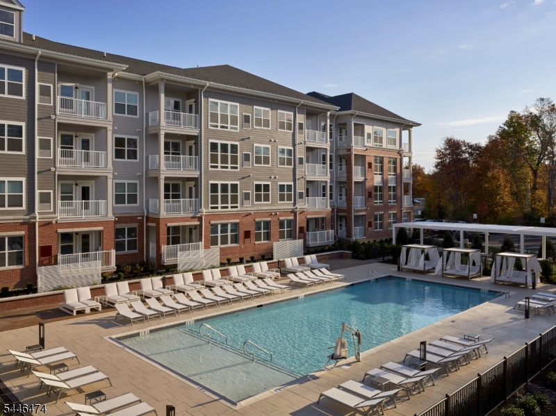 Highgate at Livingston - Residential Lease