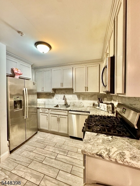 North Ward - Residential Income