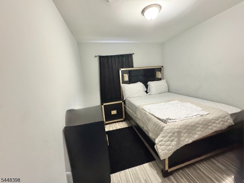 North Ward - Residential Income