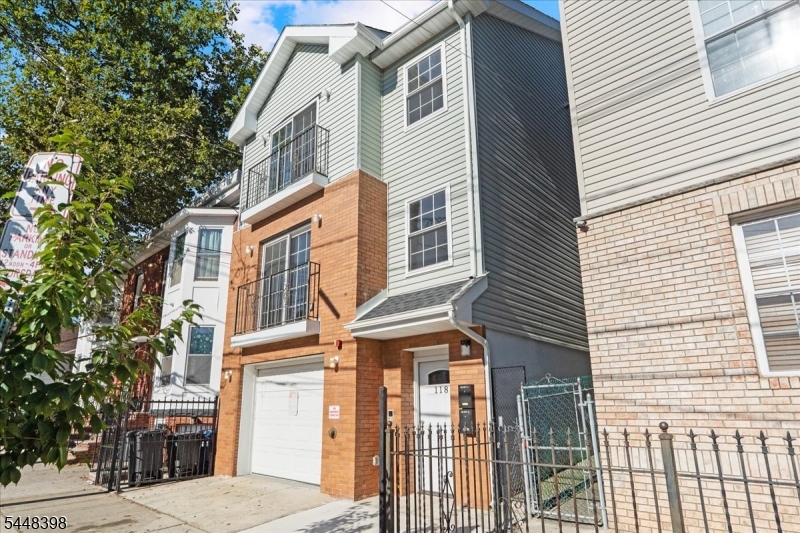 North Ward - Residential Income