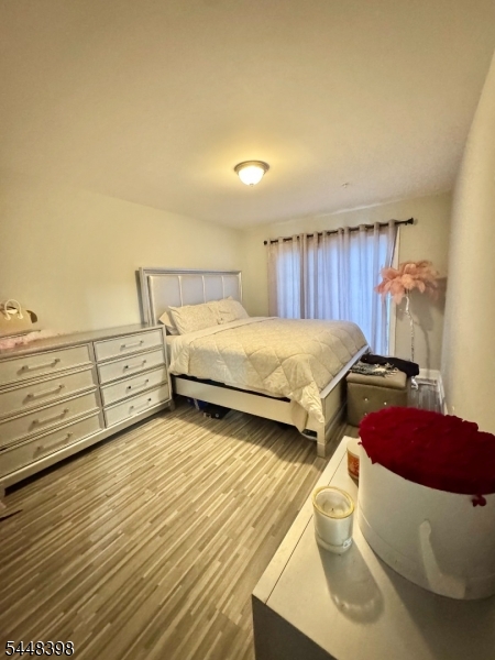 North Ward - Residential Income