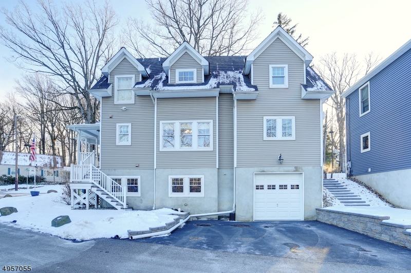 Mt. Tabor - Residential