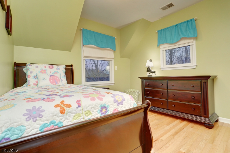 Mt. Tabor - Residential