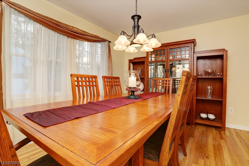 Mt. Tabor - Residential