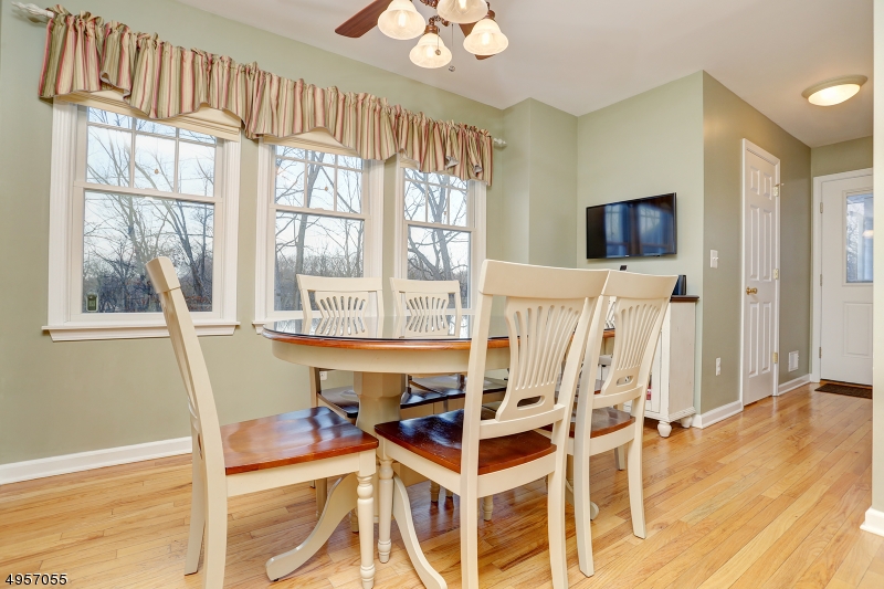 Mt. Tabor - Residential