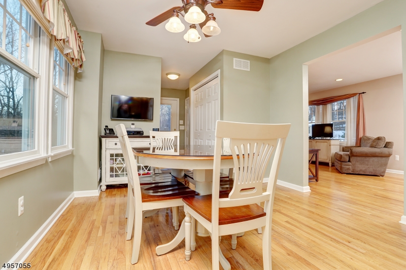 Mt. Tabor - Residential