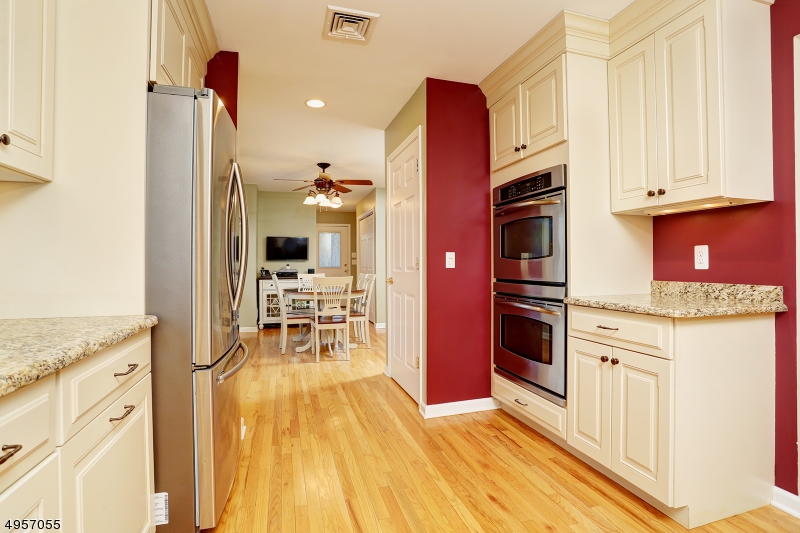 Mt. Tabor - Residential