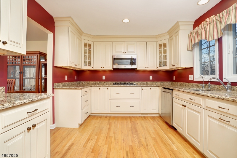Mt. Tabor - Residential