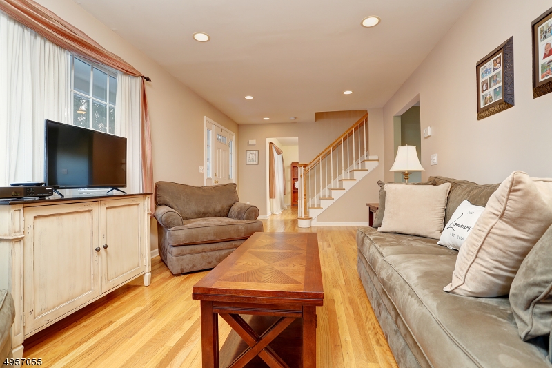 Mt. Tabor - Residential