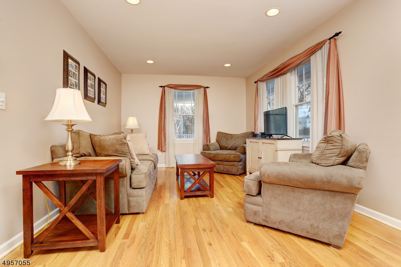 Mt. Tabor - Residential