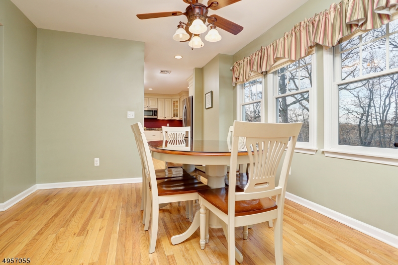 Mt. Tabor - Residential
