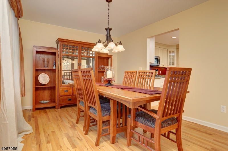 Mt. Tabor - Residential