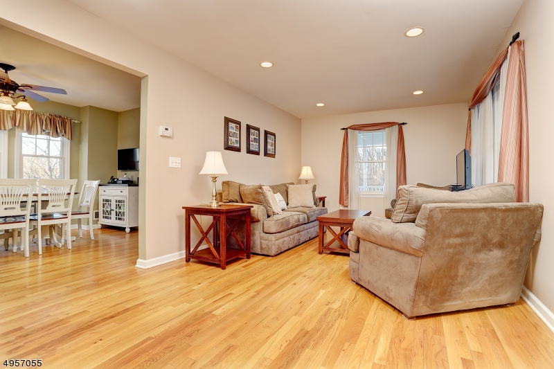 Mt. Tabor - Residential
