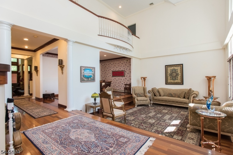 Northside - Residential