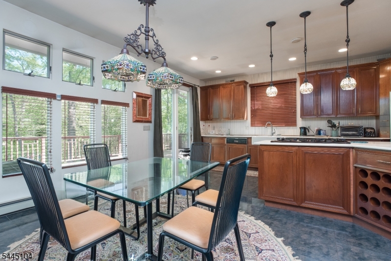 Northside - Residential