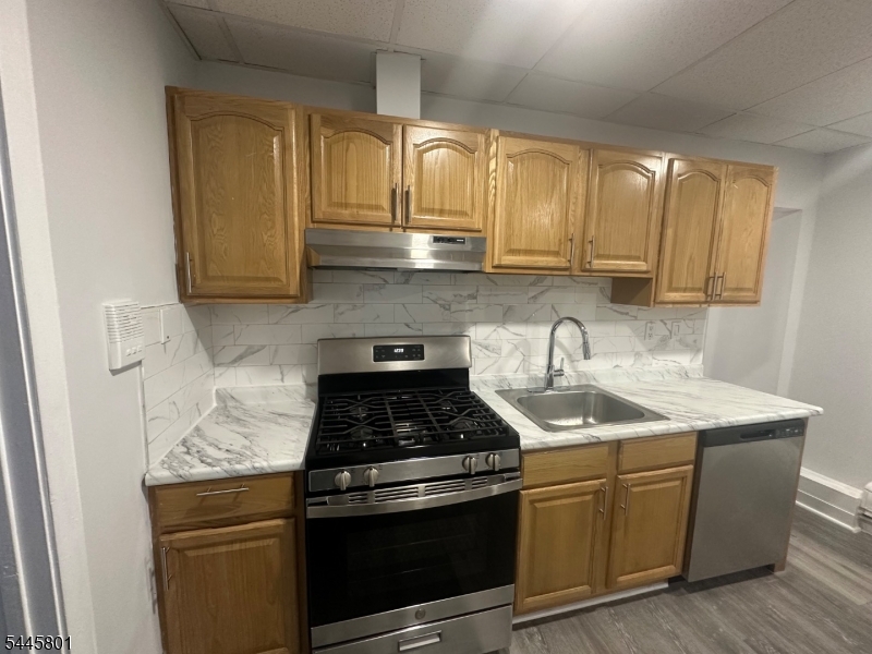 Renovated One Bedroom , one Bath  apartment , Move in ready and perfect for a cozy lifestyle.
