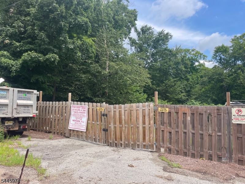 WHITE MEADOW LAKE - Commercial Lease