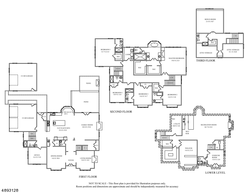 ROLLING HILL SECTION - Residential