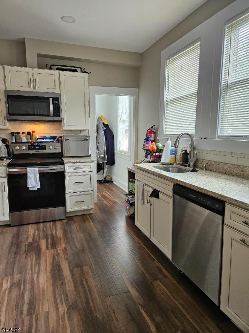 Mount Bethel - Residential Lease