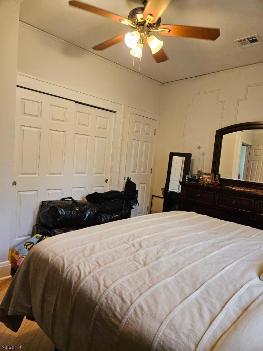 Mount Bethel - Residential Lease