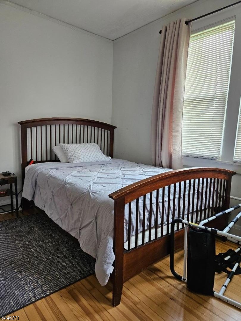 Mount Bethel - Residential Lease