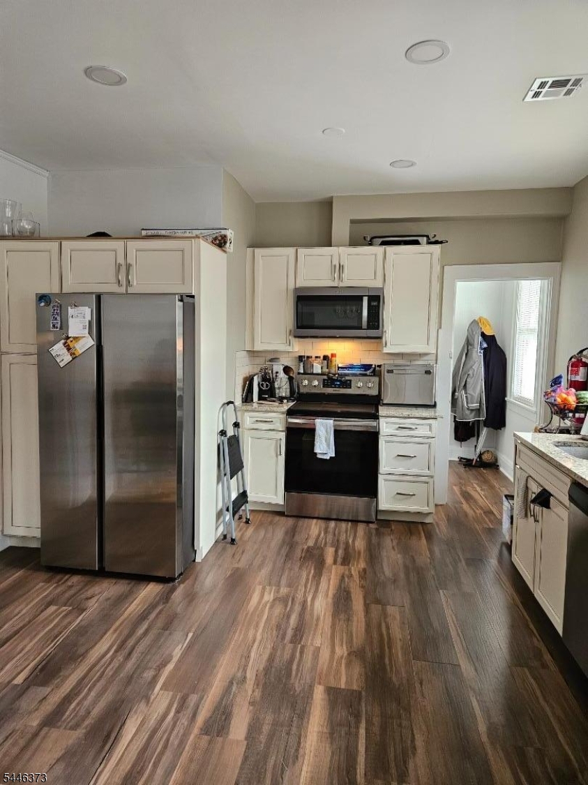 Mount Bethel - Residential Lease