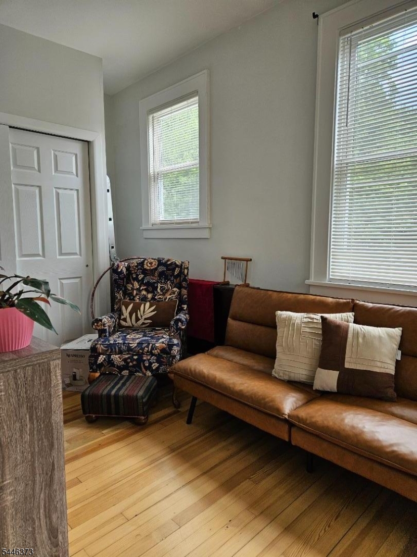Mount Bethel - Residential Lease