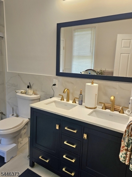 Mount Bethel - Residential Lease