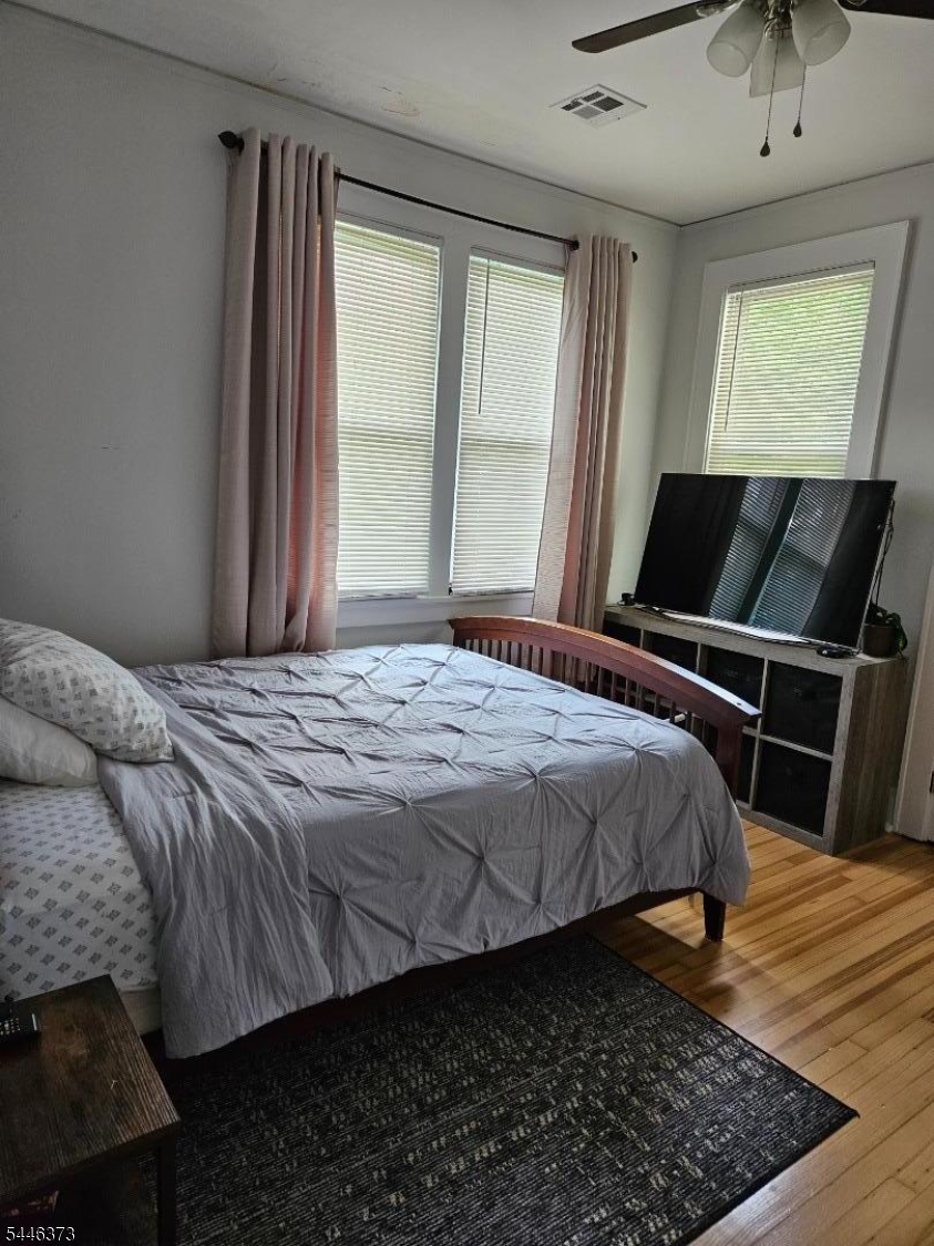 Mount Bethel - Residential Lease