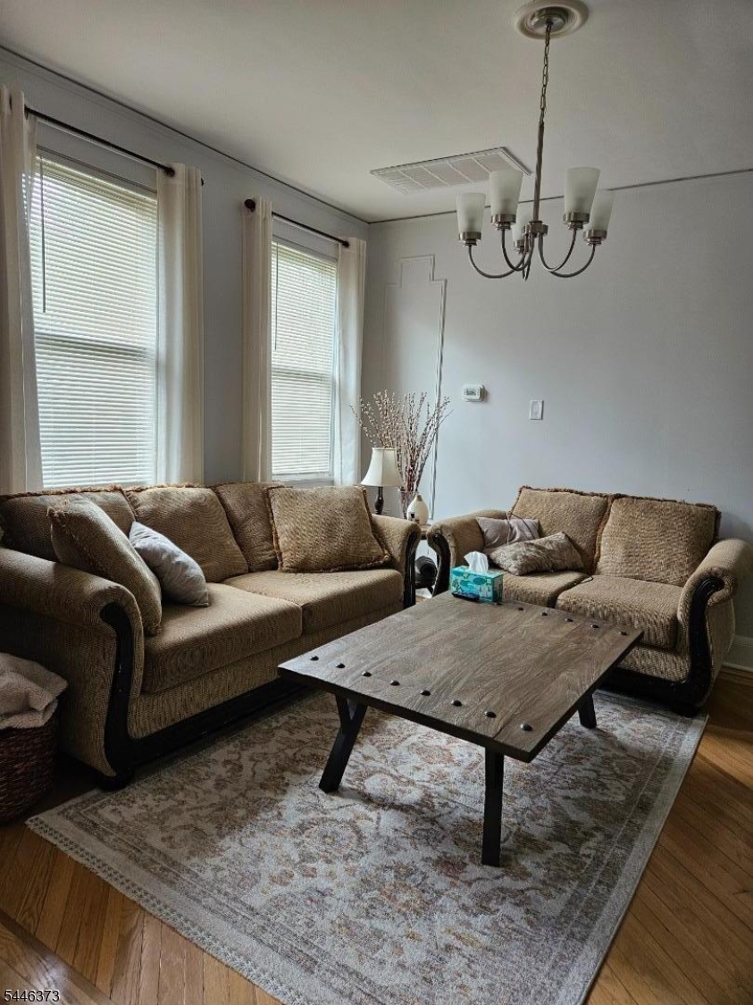 Mount Bethel - Residential Lease