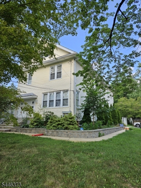 Mount Bethel - Residential Lease