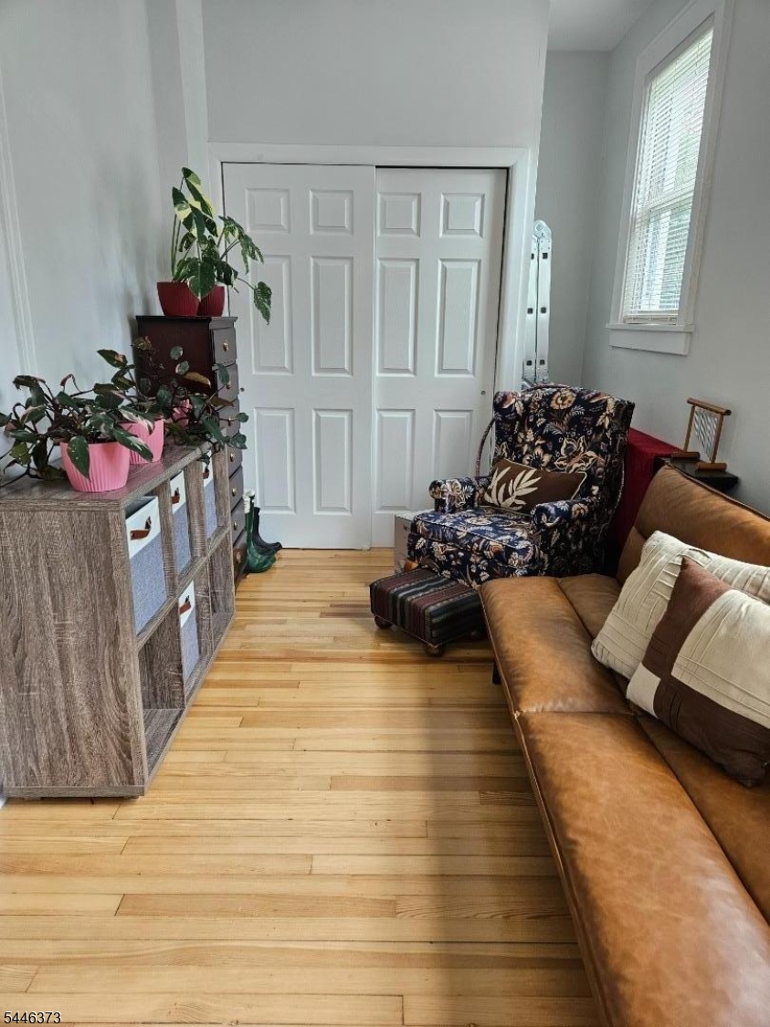 Mount Bethel - Residential Lease