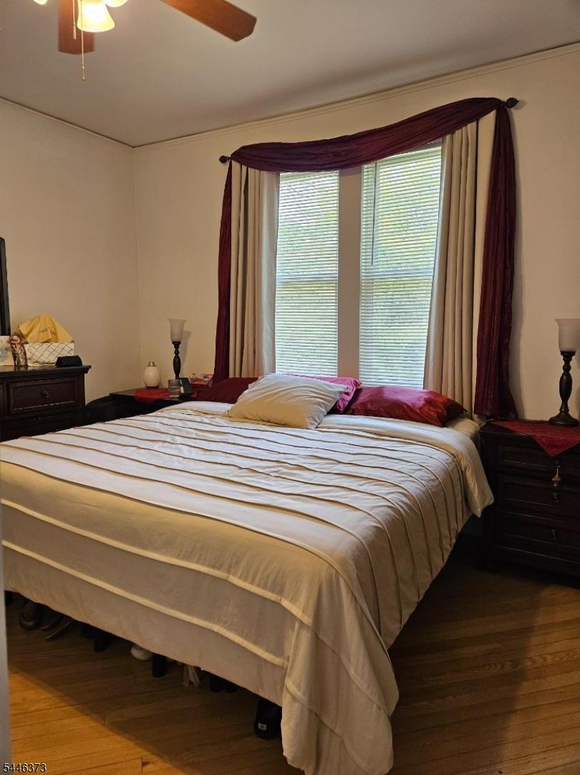 Mount Bethel - Residential Lease