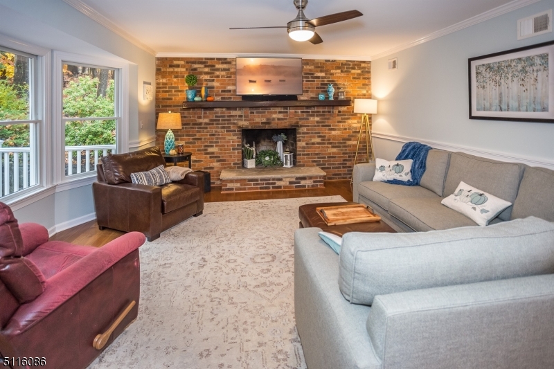 TRAILWOOD - Residential