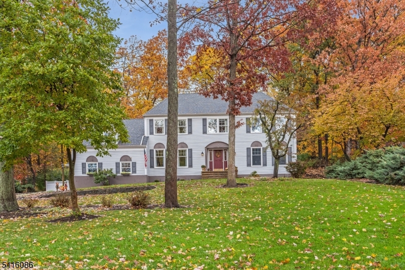 TRAILWOOD - Residential