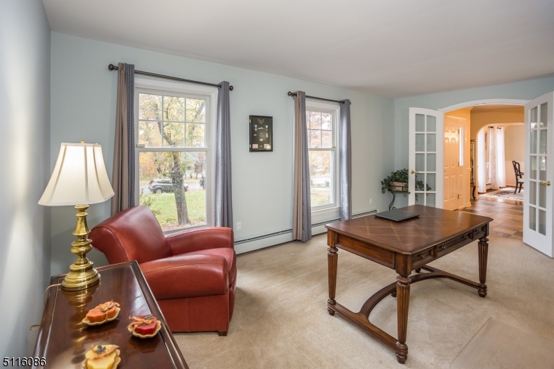 TRAILWOOD - Residential