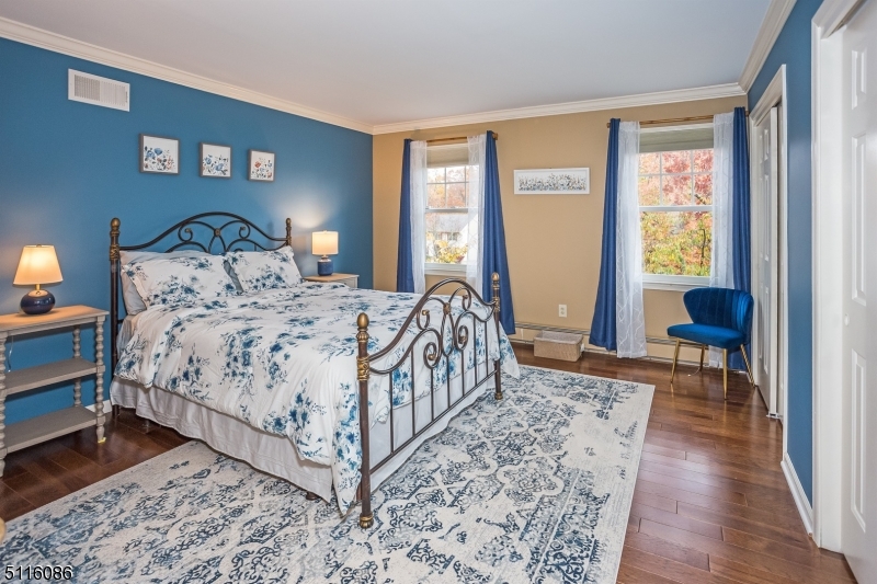 TRAILWOOD - Residential